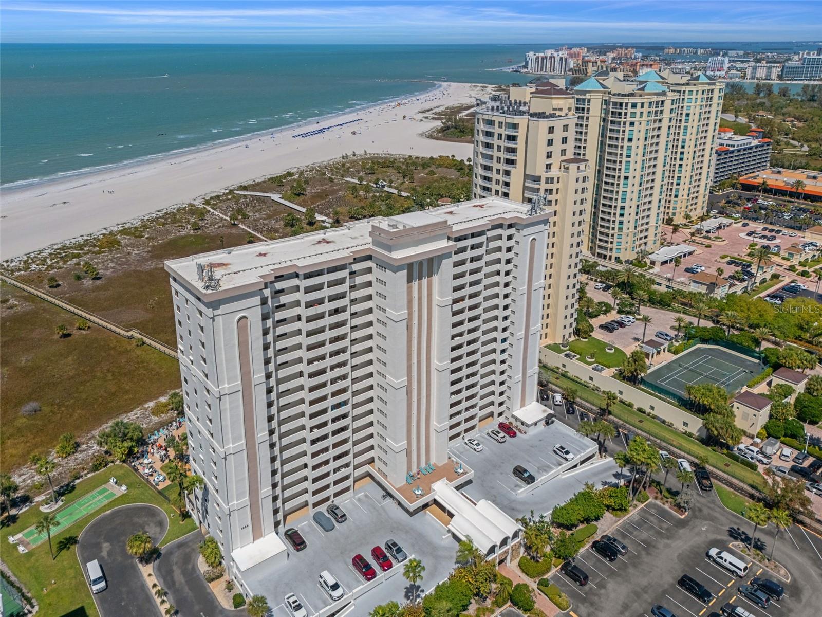 Image 49 of 56 For 1230 Gulf Boulevard 303