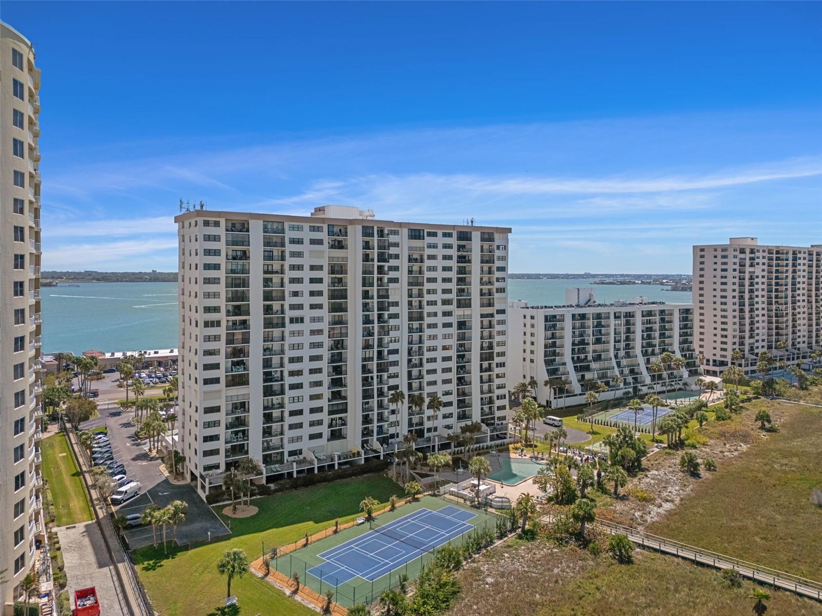 Image 50 of 56 For 1230 Gulf Boulevard 303