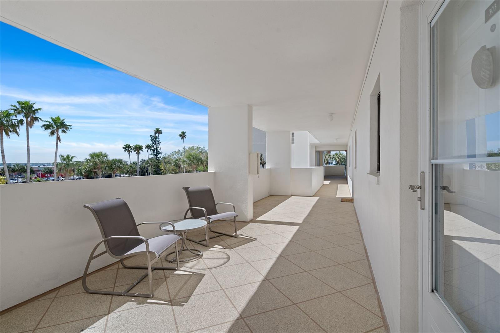 Image 7 of 56 For 1230 Gulf Boulevard 303