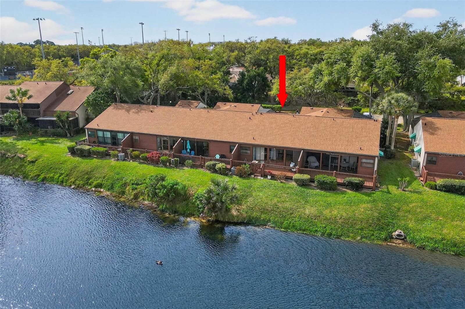 Image 25 of 28 For 4535 Park Lake Terrace S