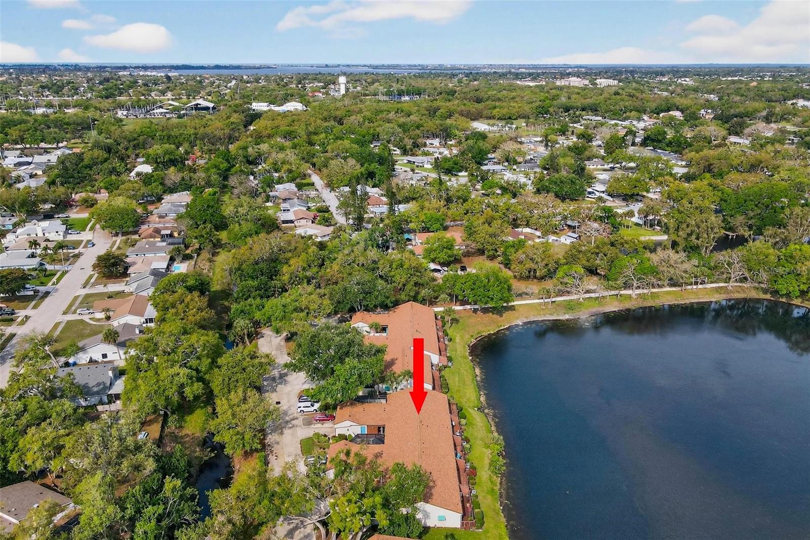 Image 27 of 28 For 4535 Park Lake Terrace S