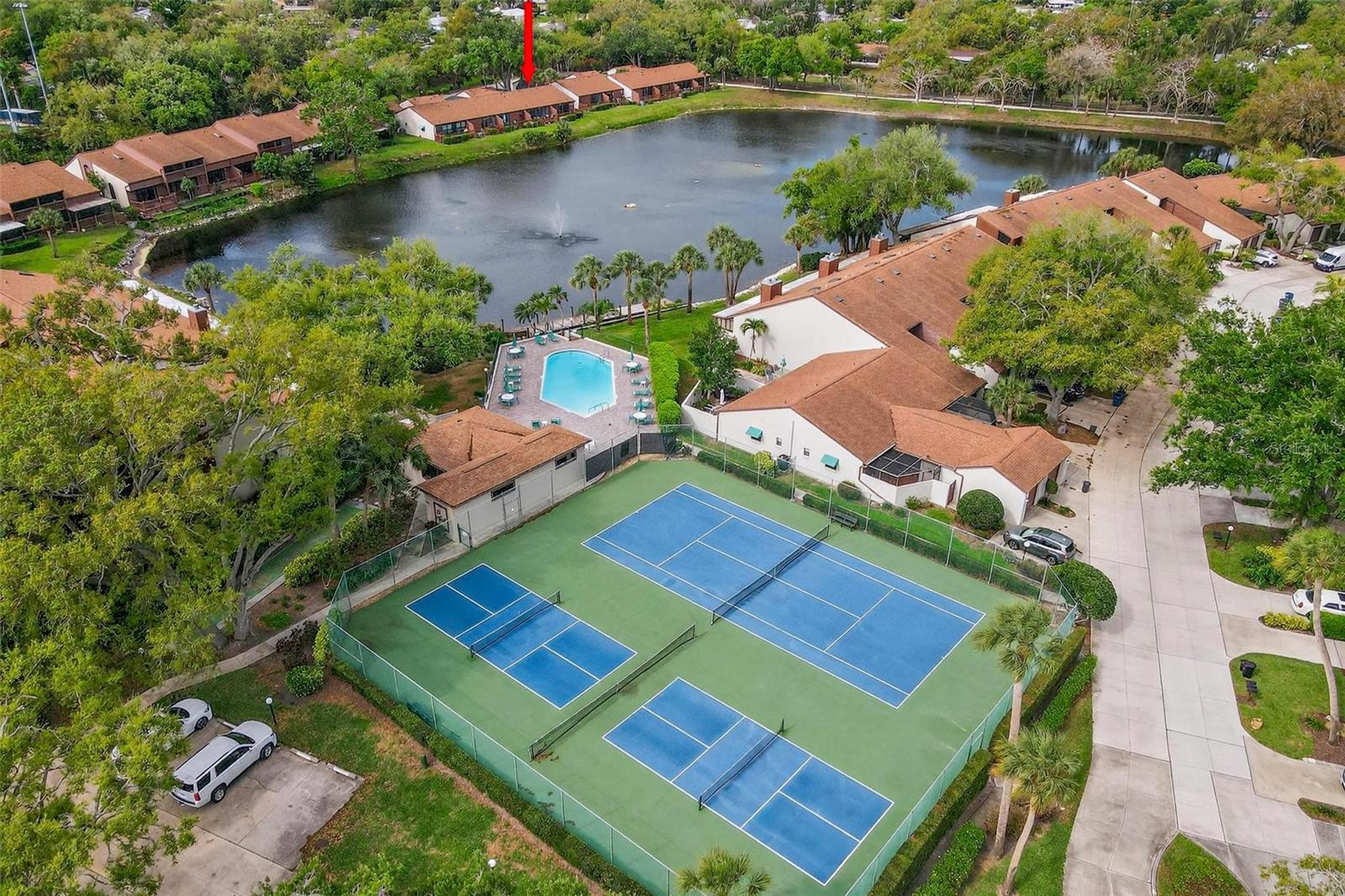 Image 28 of 28 For 4535 Park Lake Terrace S