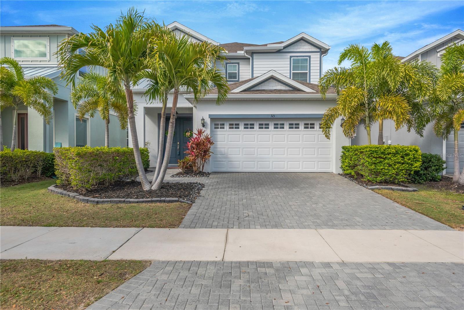 Details for 315 Blackrock Lane, APOLLO BEACH, FL 33572