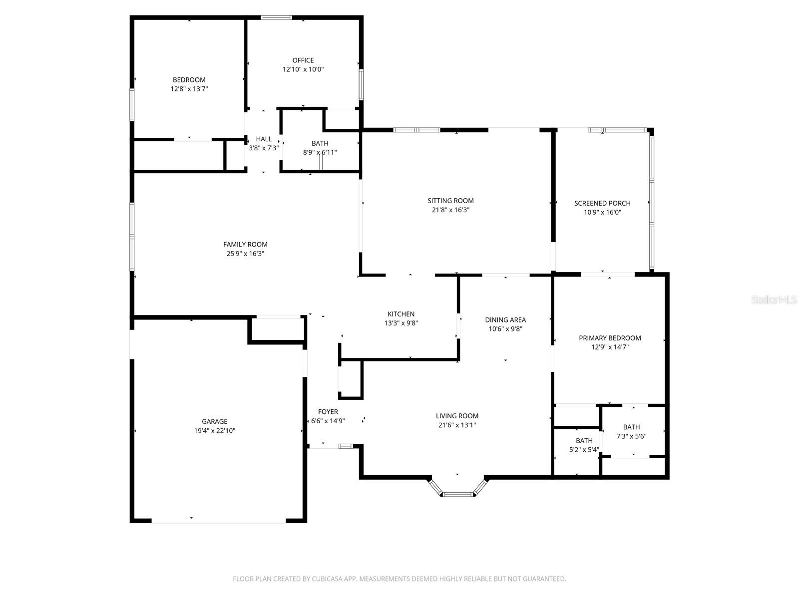 Image 38 of 39 For 2007 Golf View Drive