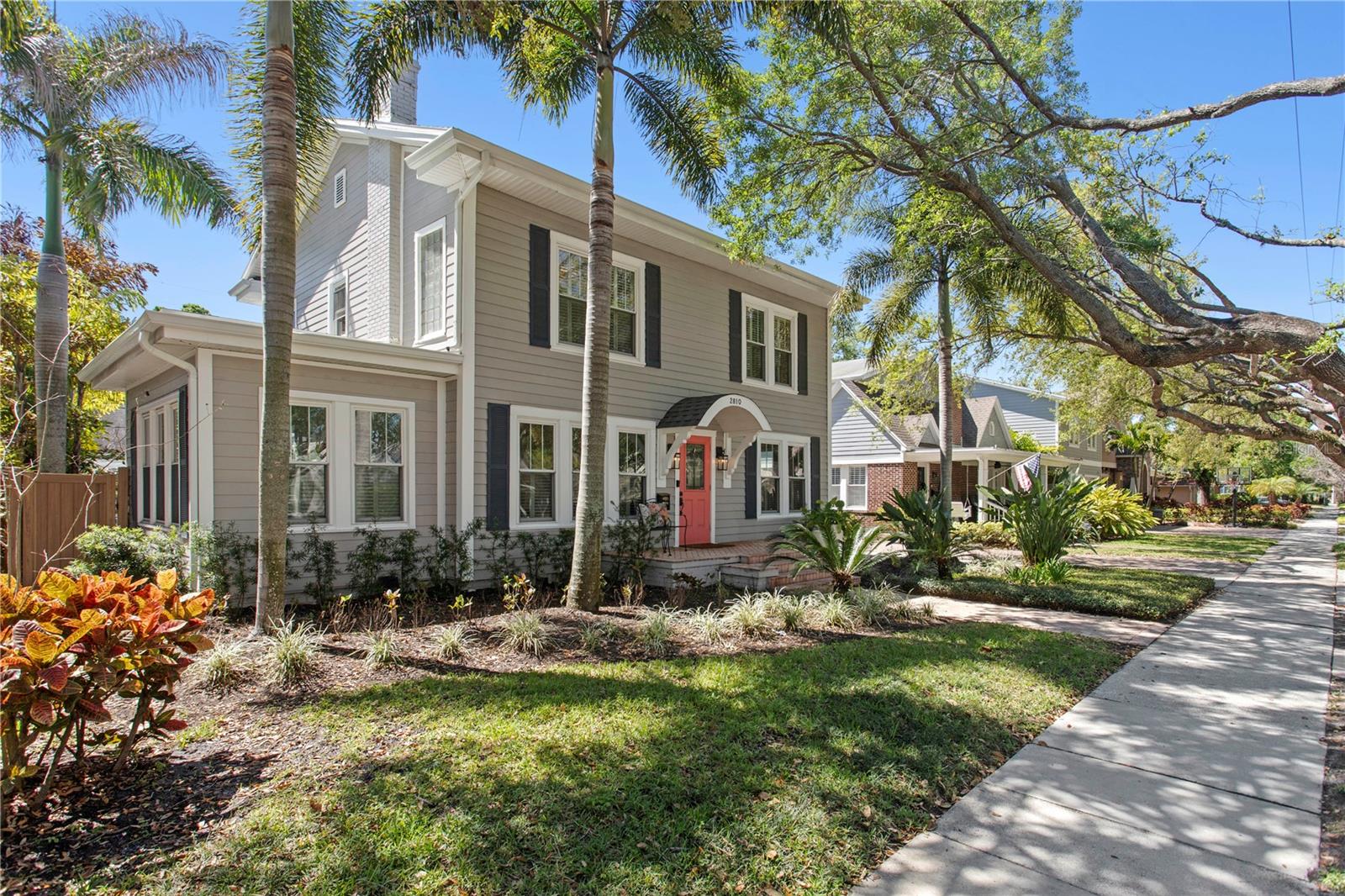 Image 3 of 49 For 2810 Morrison Avenue