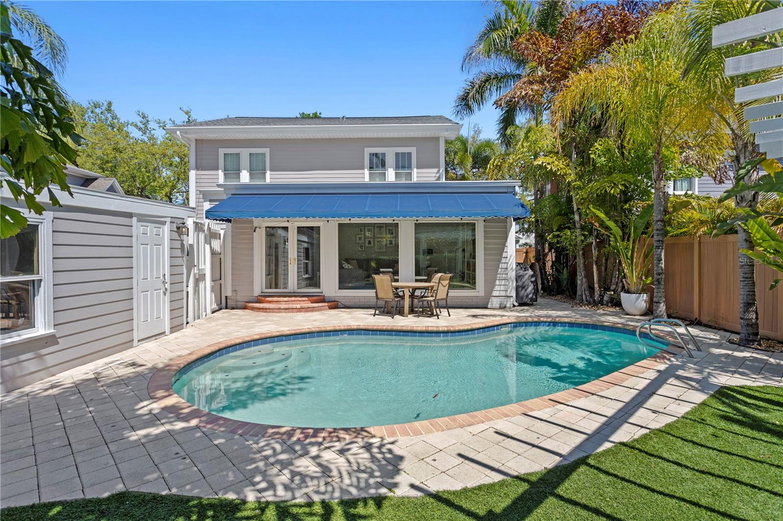 Image 42 of 49 For 2810 Morrison Avenue