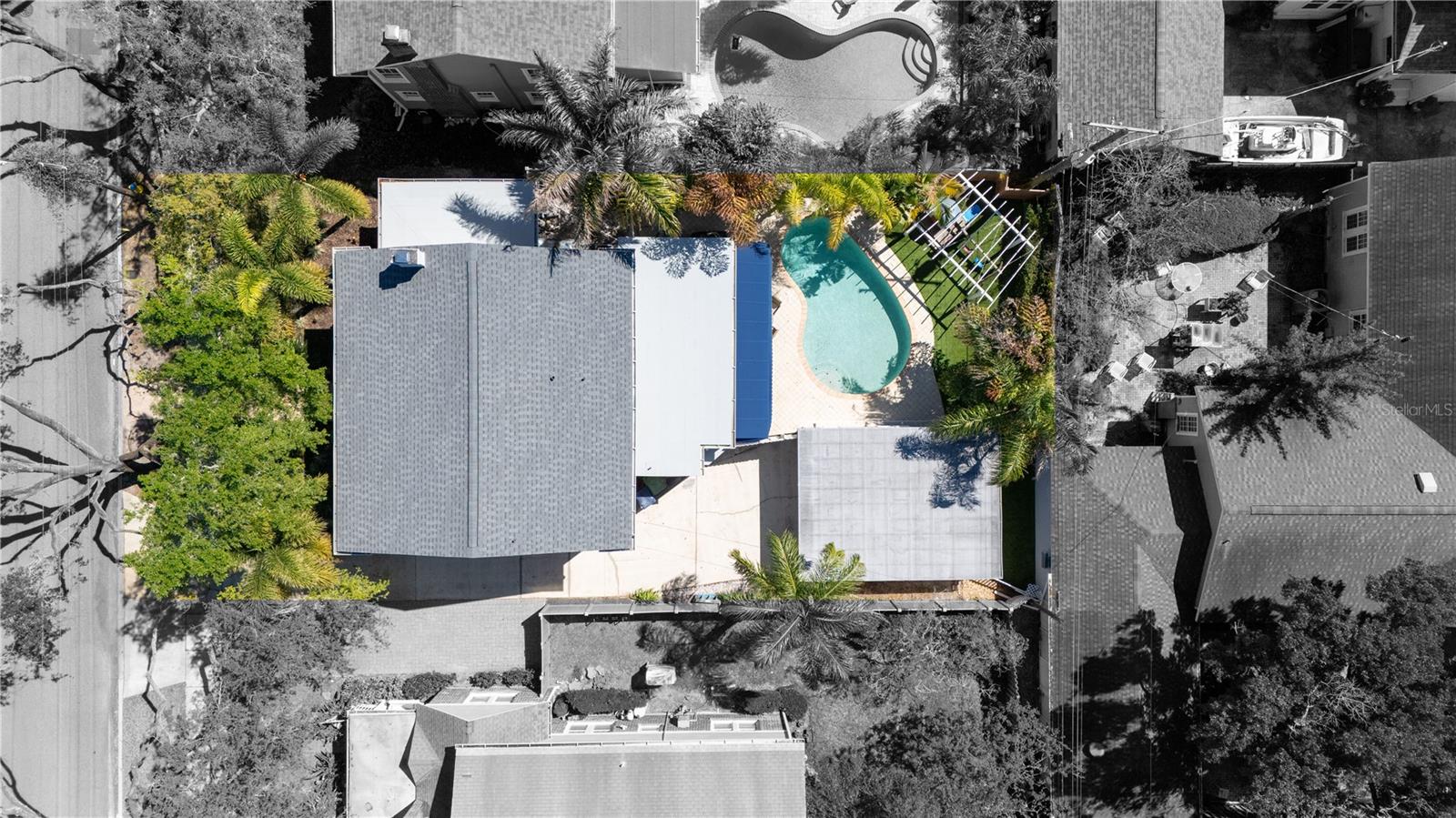 Image 47 of 49 For 2810 Morrison Avenue