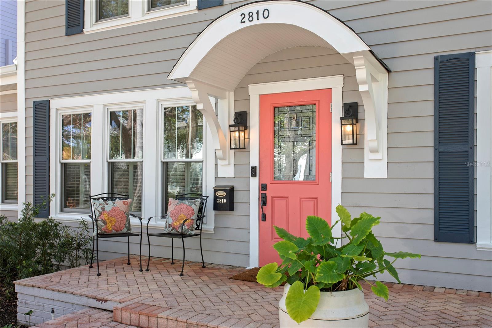 Image 5 of 49 For 2810 Morrison Avenue