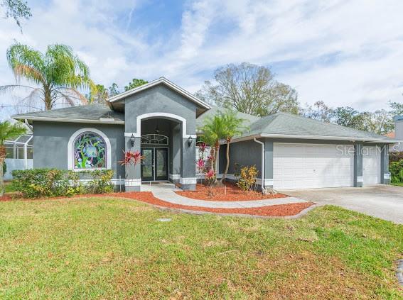Details for 23635 Oakside Boulevard, LUTZ, FL 33559