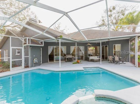 Image 23 of 24 For 23635 Oakside Boulevard