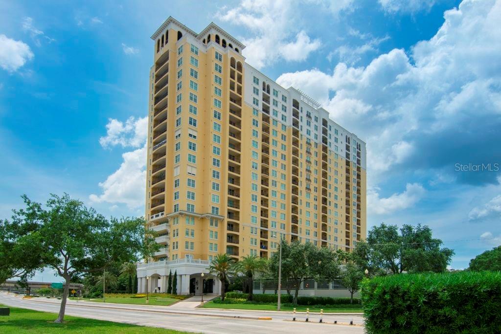 Details for 345 Bayshore Boulevard Gp4, TAMPA, FL 33606