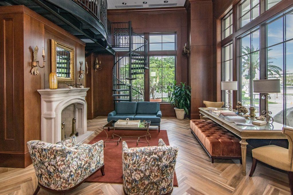 Image 29 of 33 For 345 Bayshore Boulevard Gp4