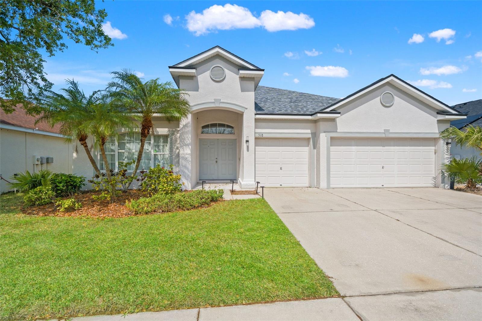 Details for 518 York Dale Drive, RUSKIN, FL 33570