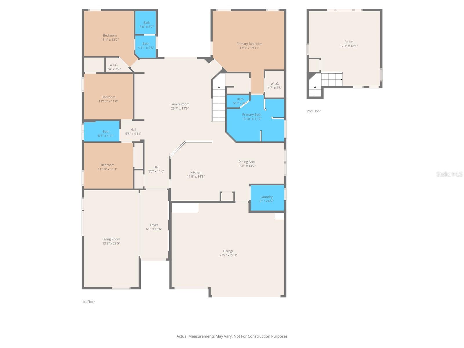 Image 36 of 36 For 518 York Dale Drive