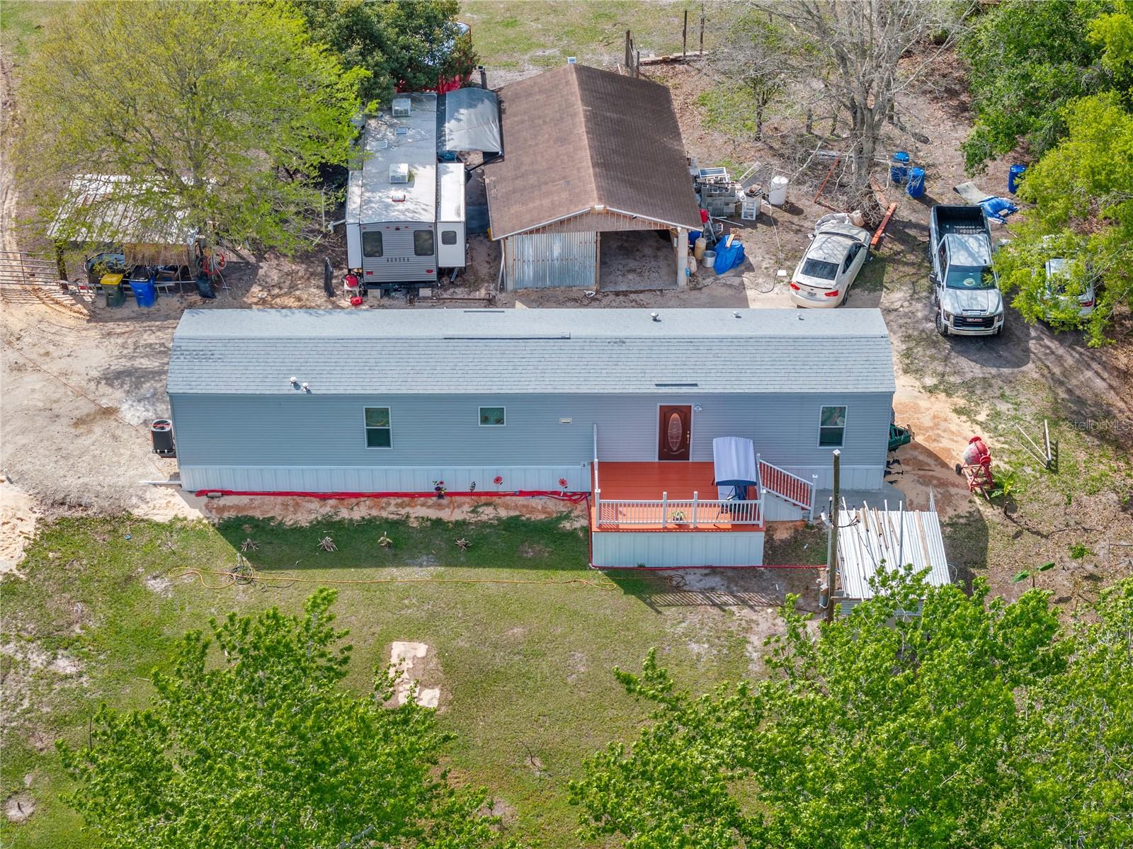 Image 14 of 85 For 1333 Bluff Hammock Road