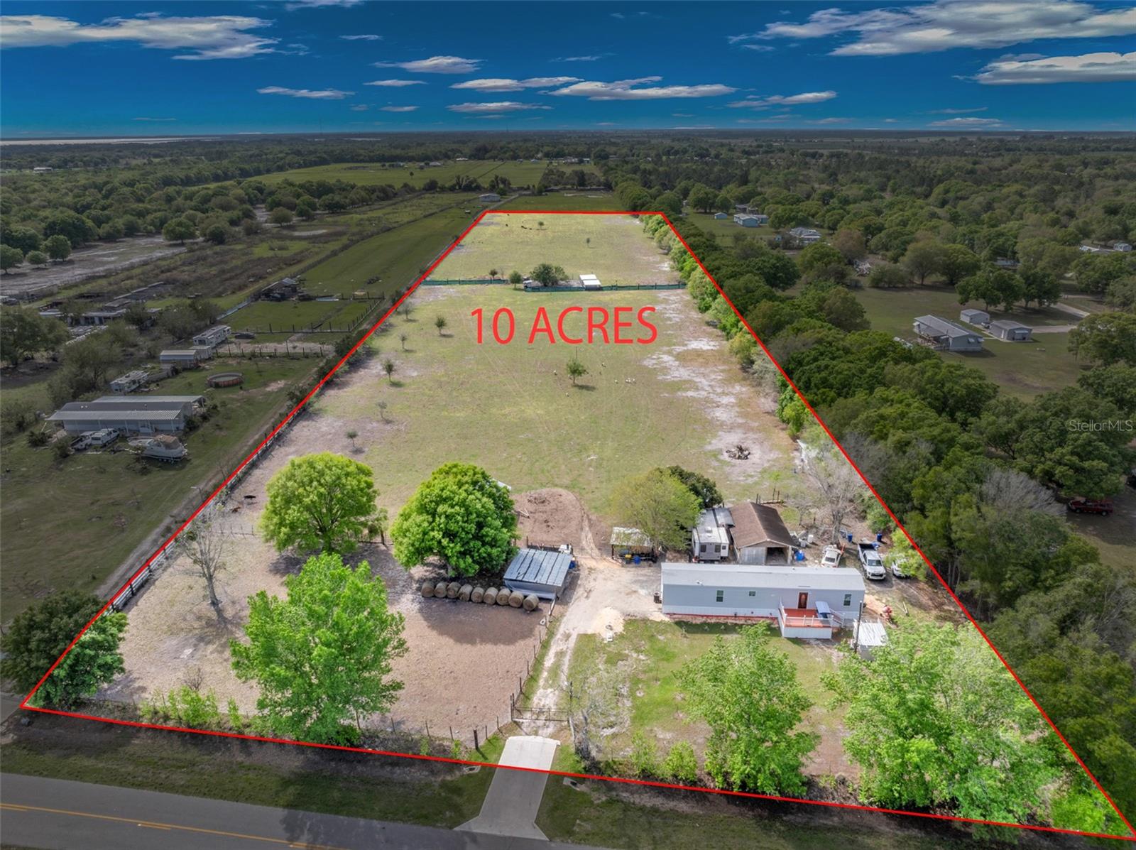 Image 42 of 85 For 1333 Bluff Hammock Road