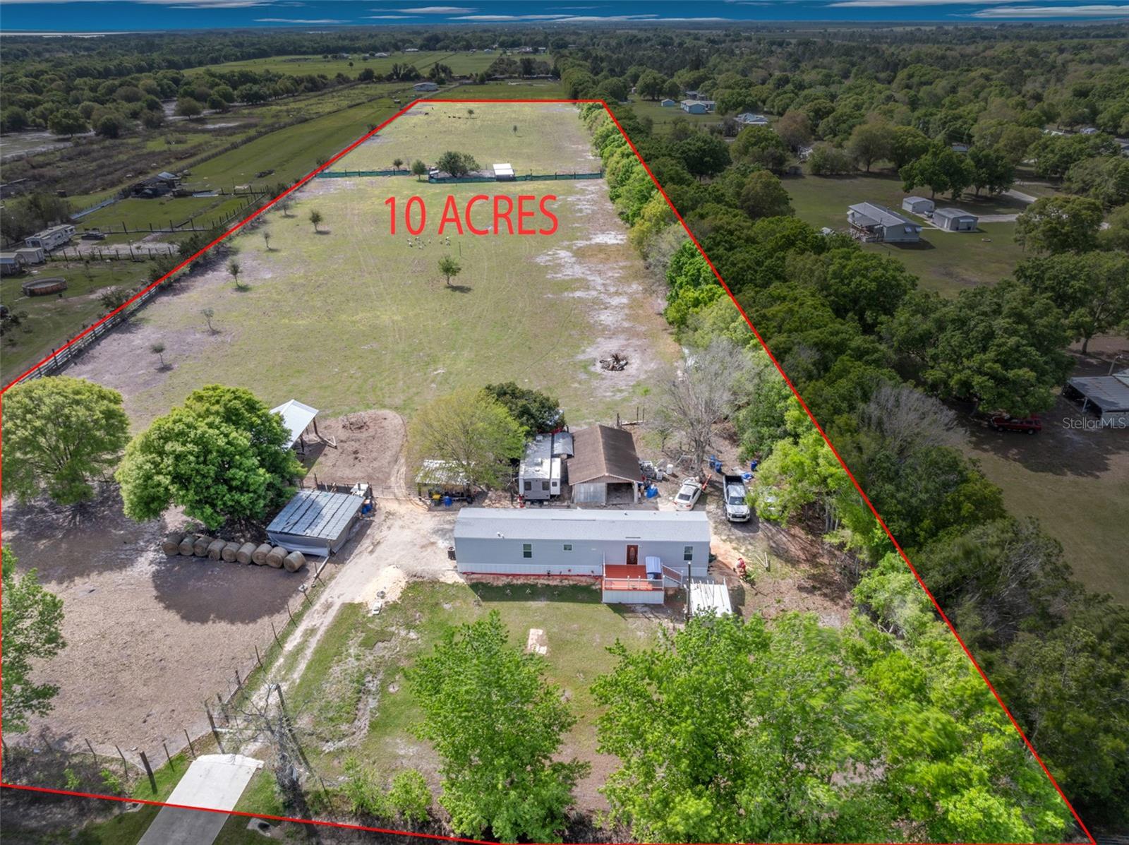 Image 44 of 85 For 1333 Bluff Hammock Road