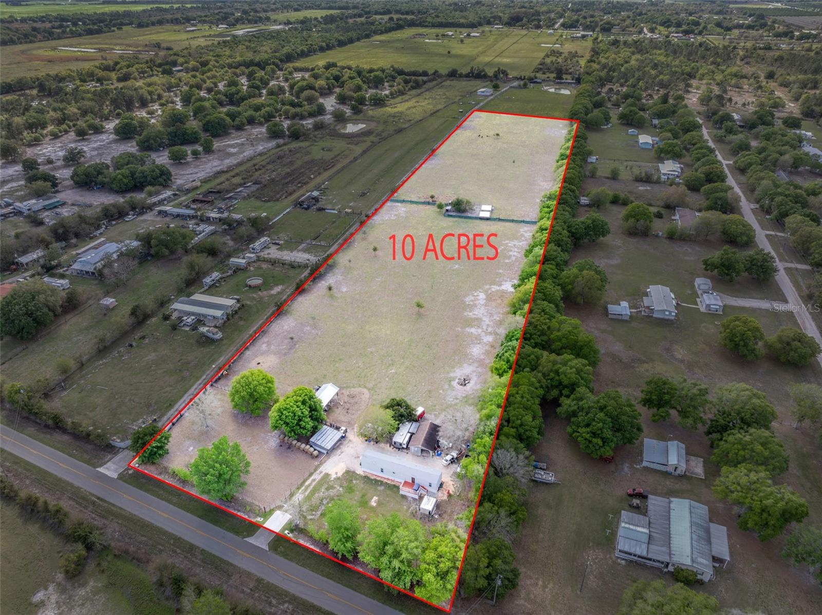 Image 45 of 85 For 1333 Bluff Hammock Road