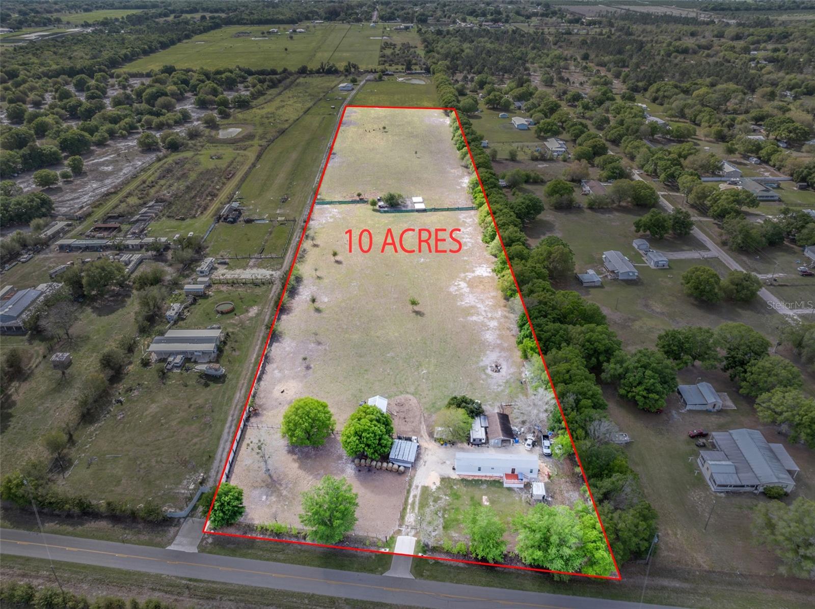 Image 46 of 85 For 1333 Bluff Hammock Road