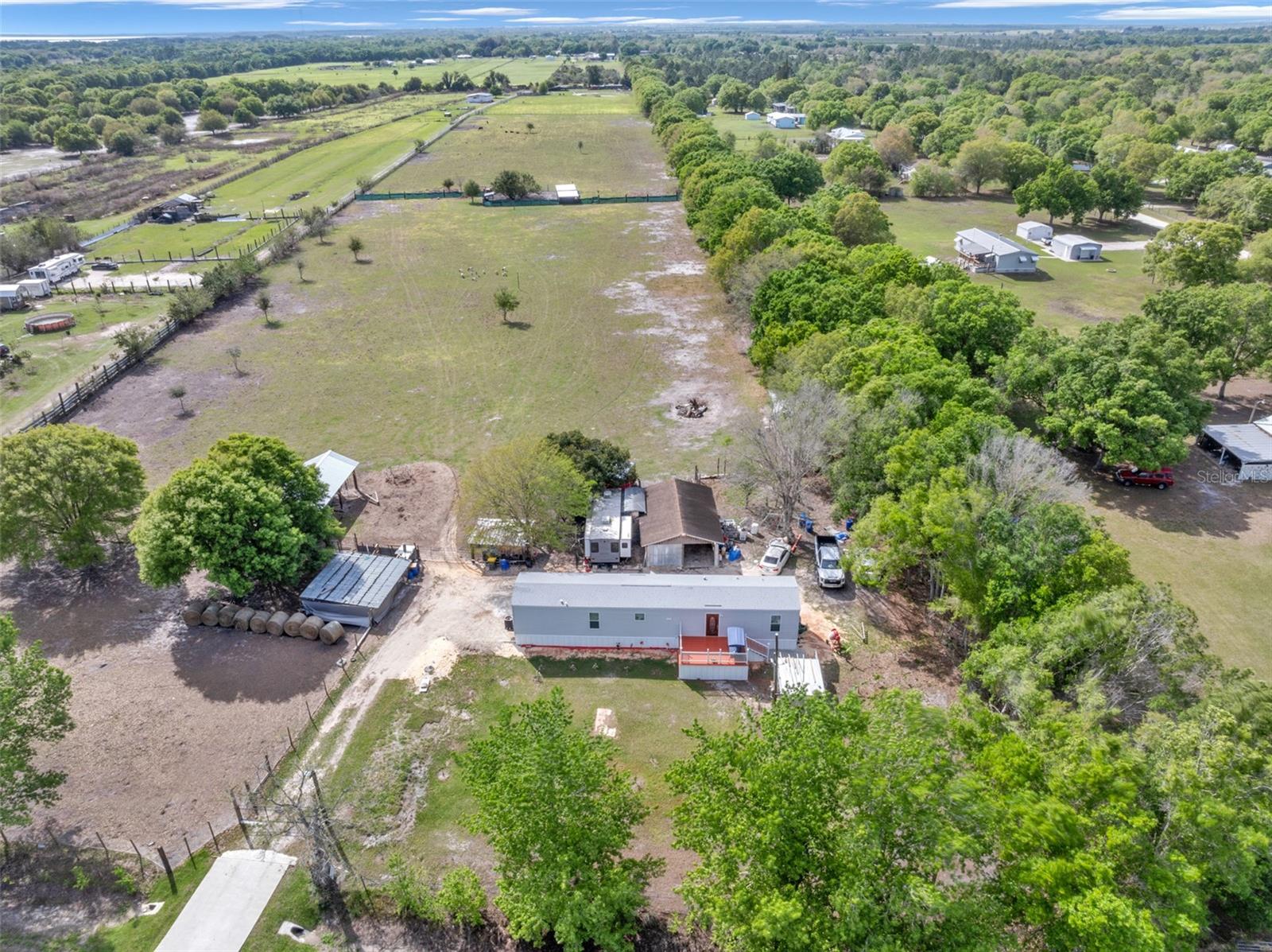 Image 58 of 85 For 1333 Bluff Hammock Road