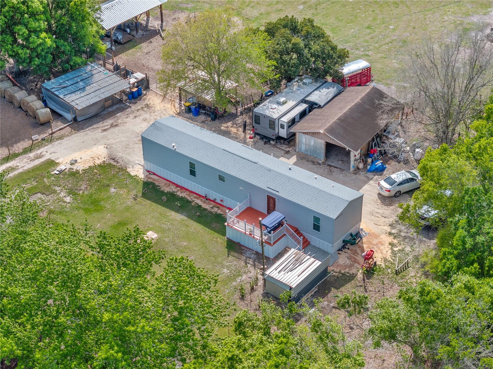 Image 6 of 85 For 1333 Bluff Hammock Road