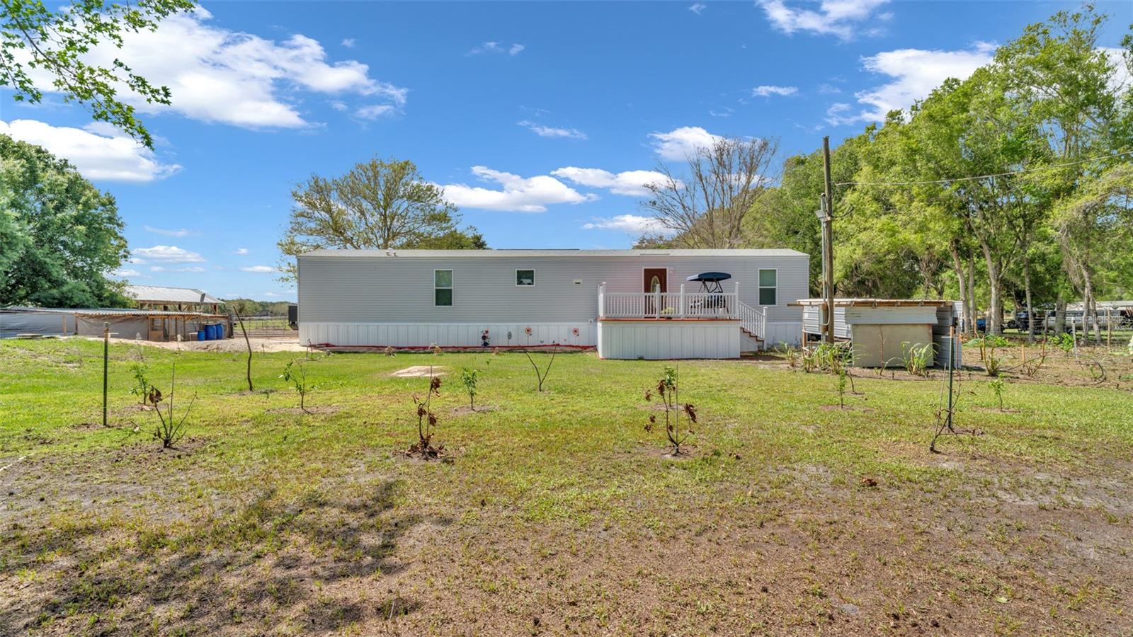 Image 67 of 85 For 1333 Bluff Hammock Road