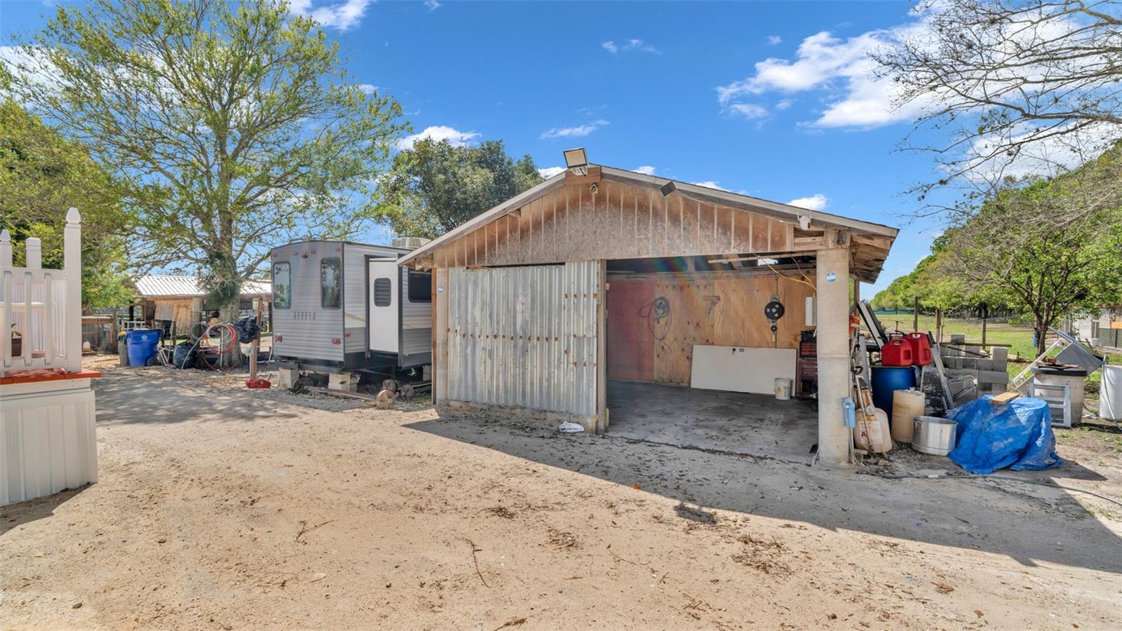 Image 78 of 85 For 1333 Bluff Hammock Road