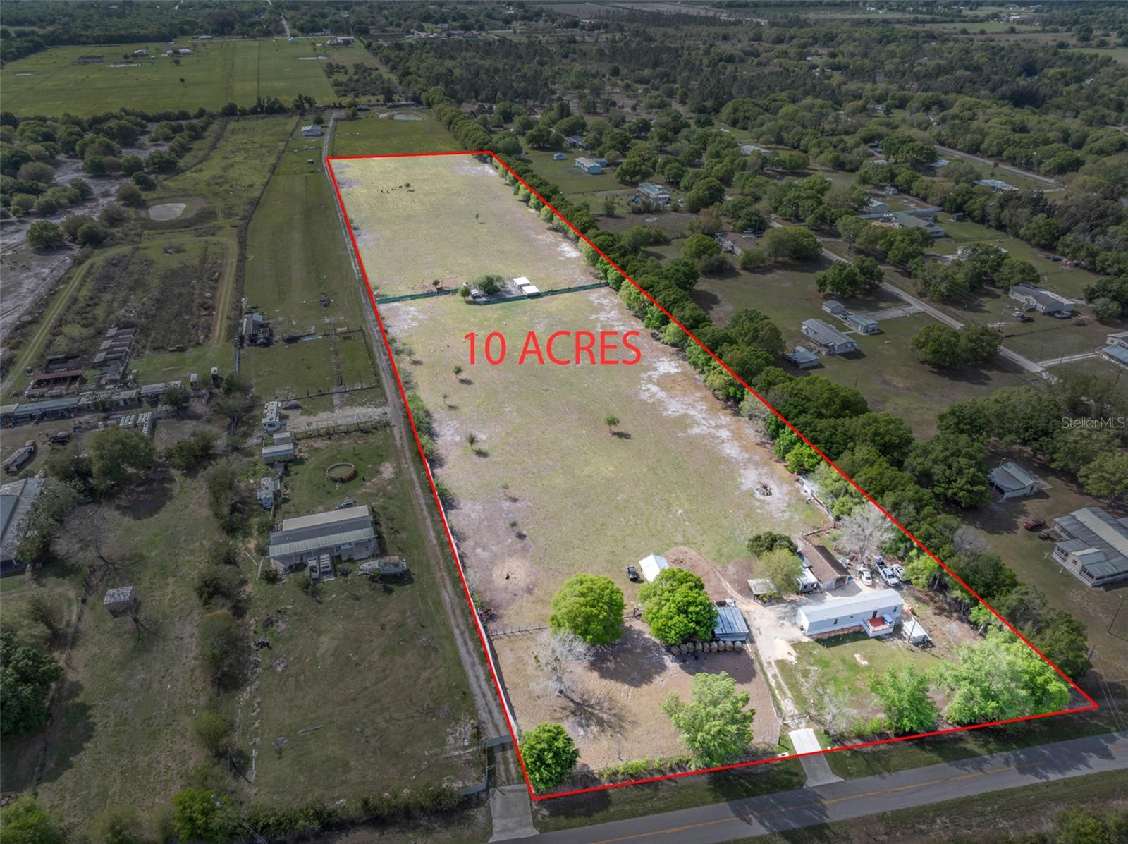 Image 84 of 85 For 1333 Bluff Hammock Road