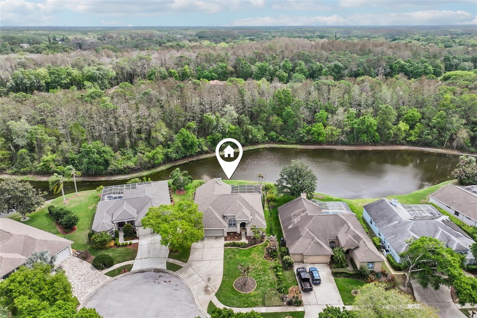 Image 60 of 84 For 4941 Kylemore Court