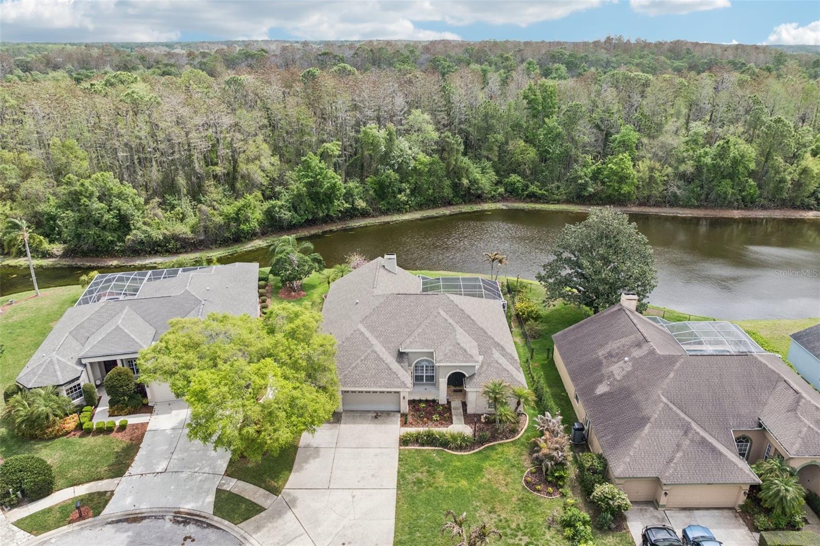 Image 65 of 84 For 4941 Kylemore Court