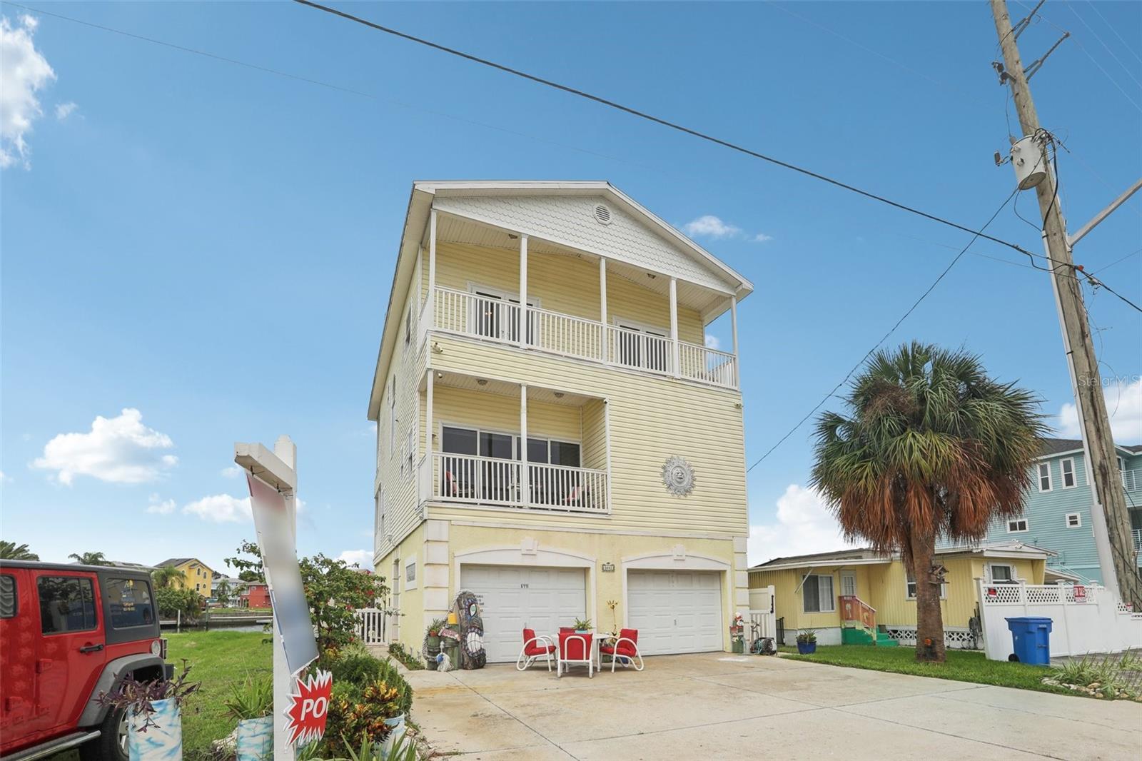 Image 2 of 46 For 6441 Clark Street