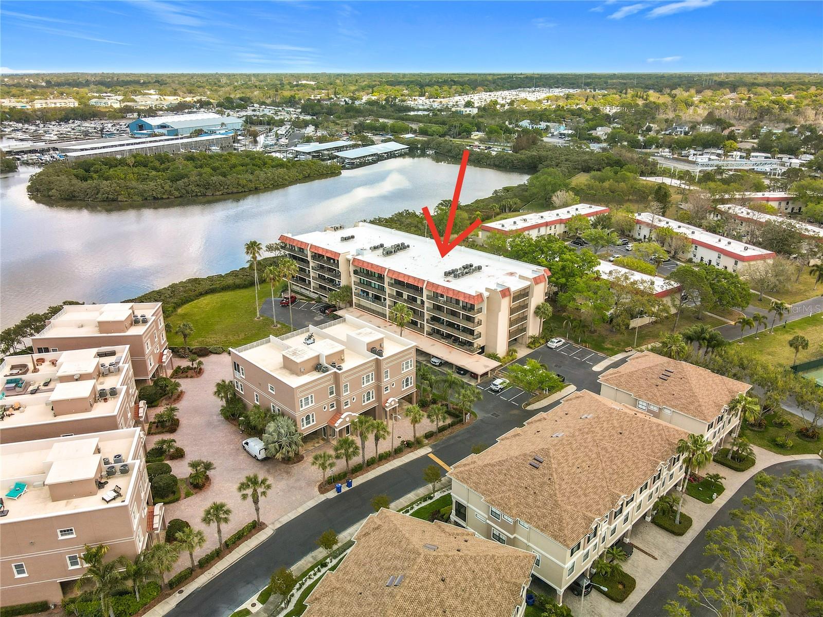 Image 33 of 51 For 2700 Bayshore Boulevard 9302