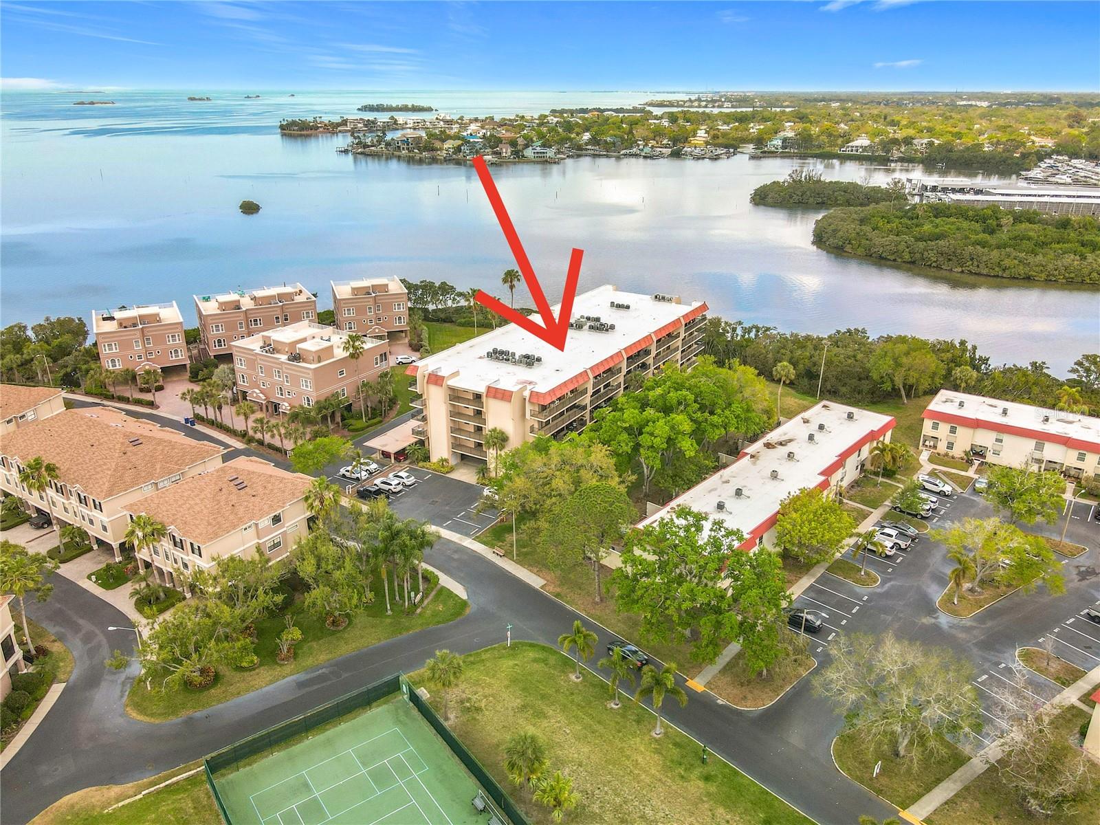 Image 35 of 51 For 2700 Bayshore Boulevard 9302