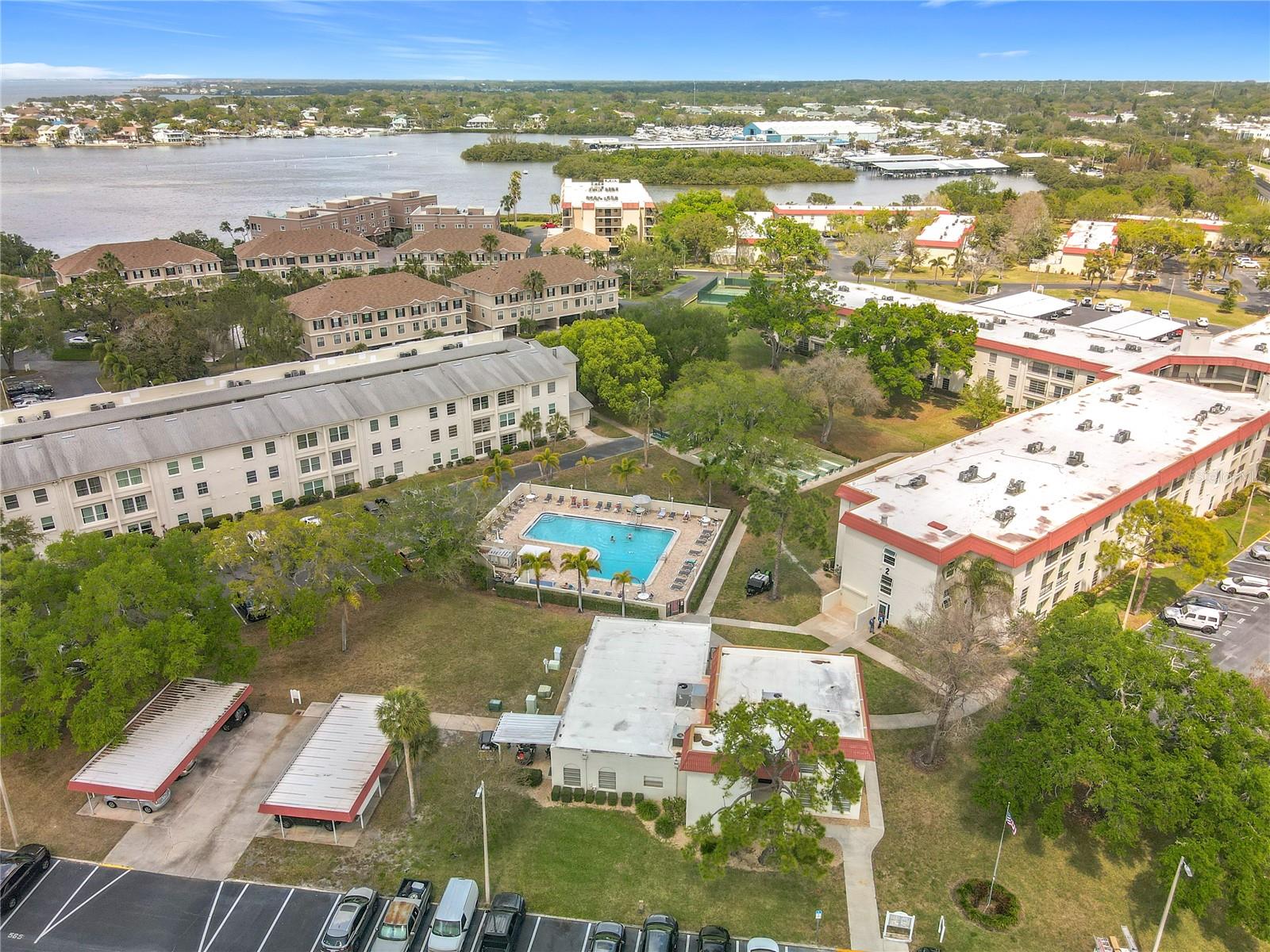 Image 45 of 51 For 2700 Bayshore Boulevard 9302