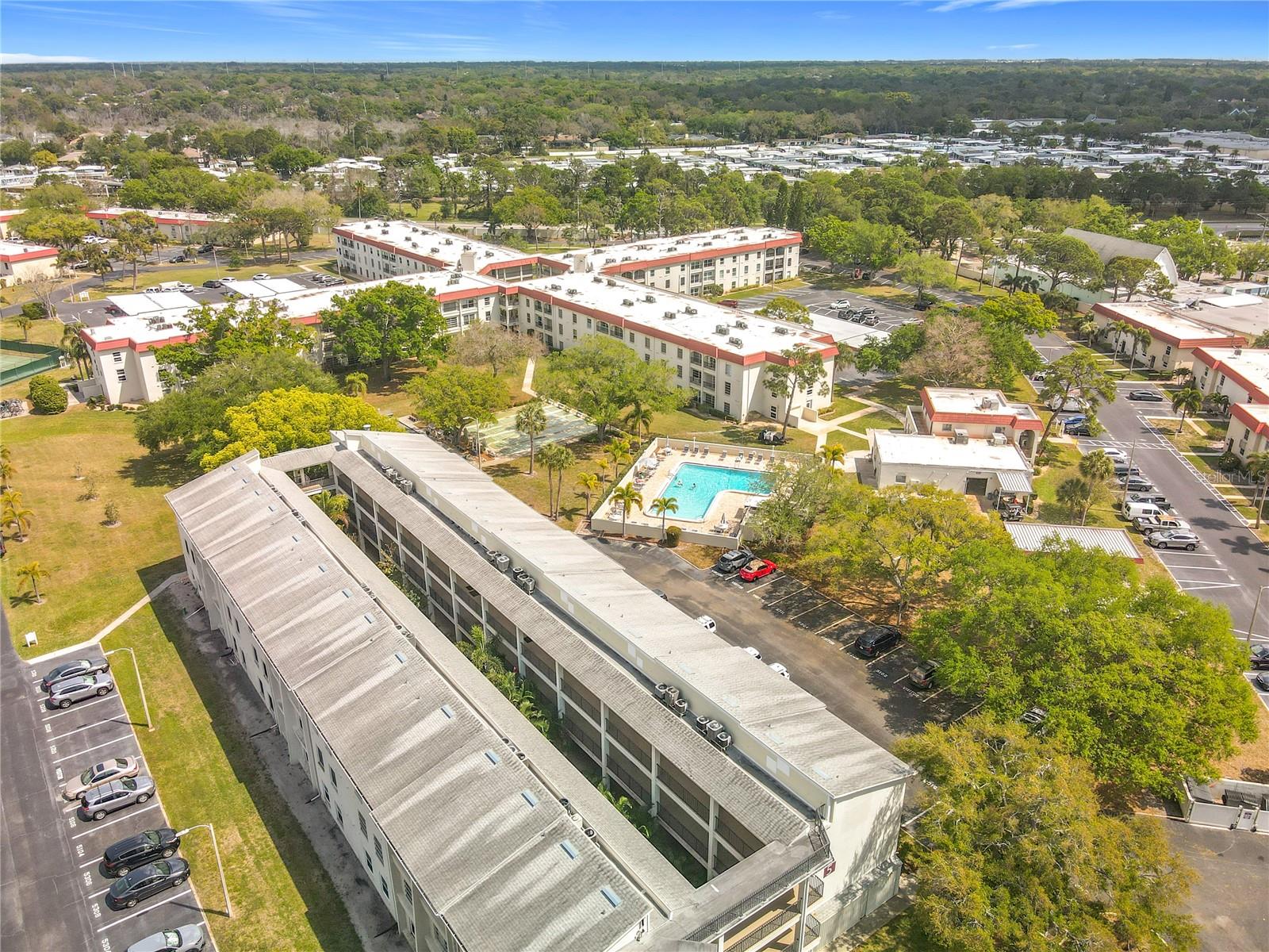 Image 49 of 51 For 2700 Bayshore Boulevard 9302