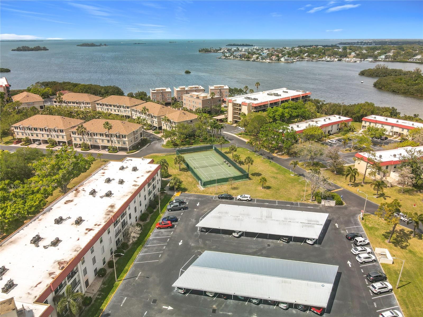 Image 50 of 51 For 2700 Bayshore Boulevard 9302