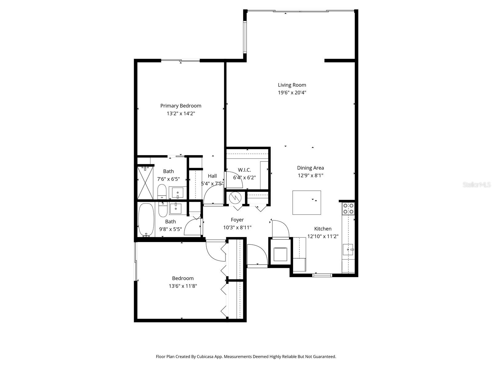 Image 34 of 64 For 868 Bayway Boulevard 101