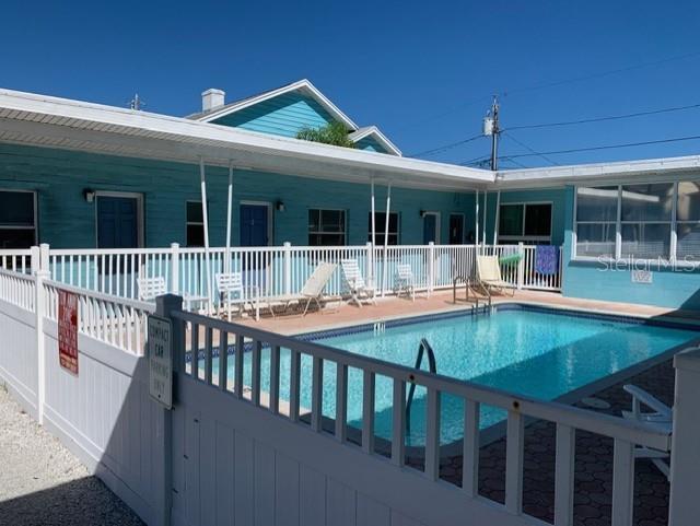 Image 2 of 8 For 13343 Gulf Boulevard A1