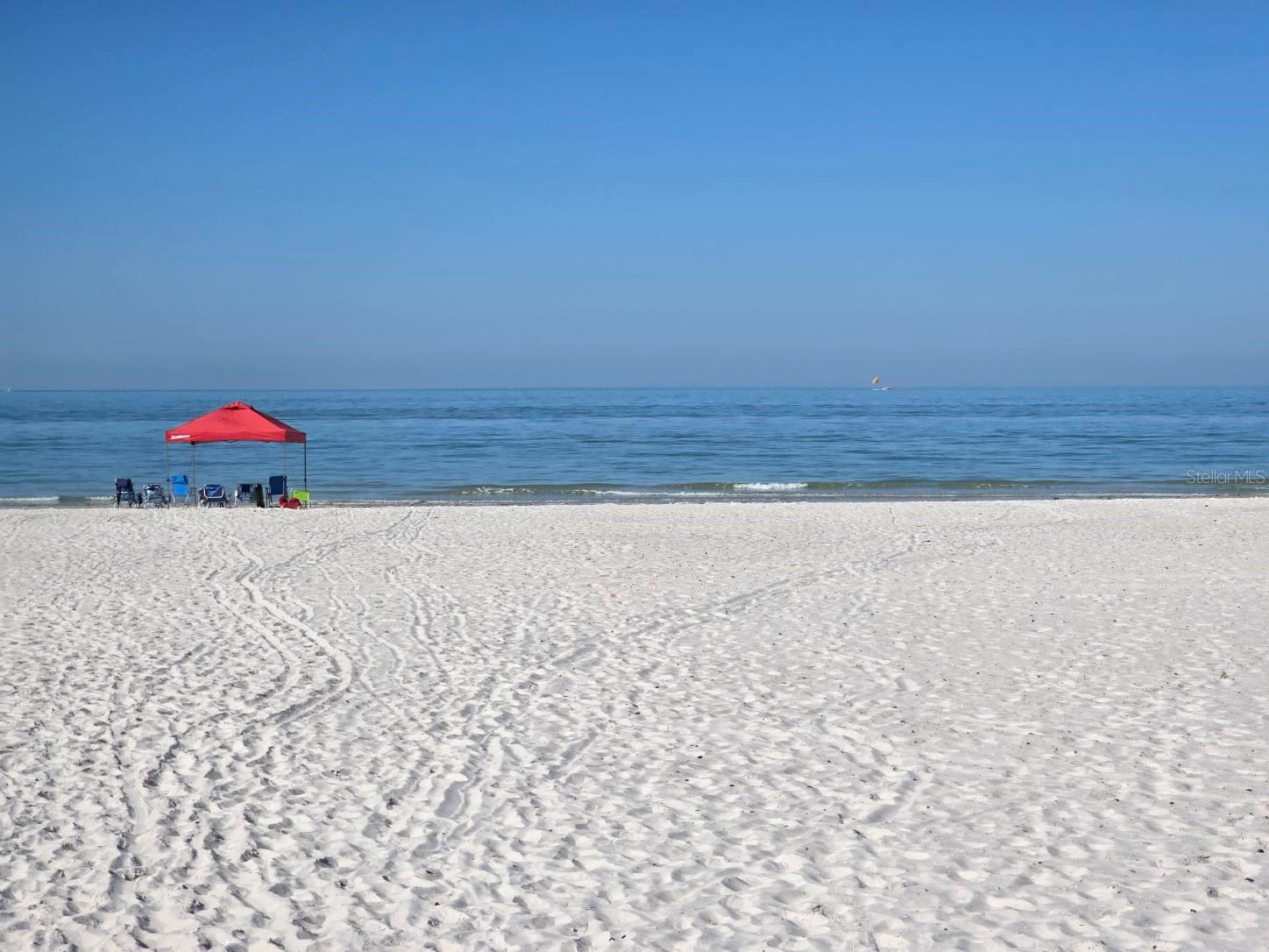 Image 6 of 8 For 13343 Gulf Boulevard A1