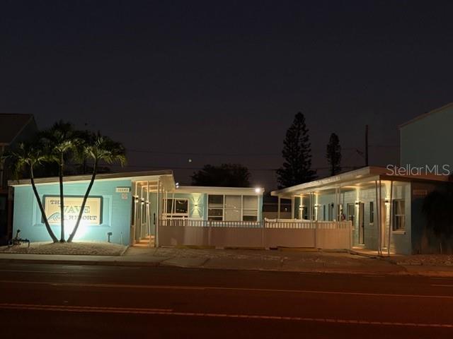 Image 8 of 8 For 13343 Gulf Boulevard A1