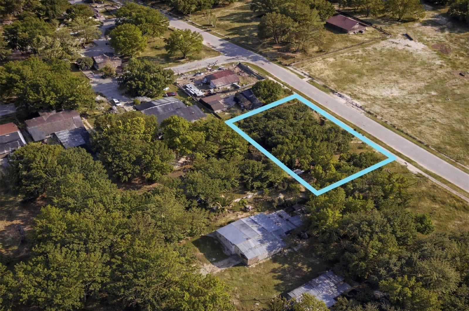 Details for  Avenue A E , WINTER HAVEN, FL 33880