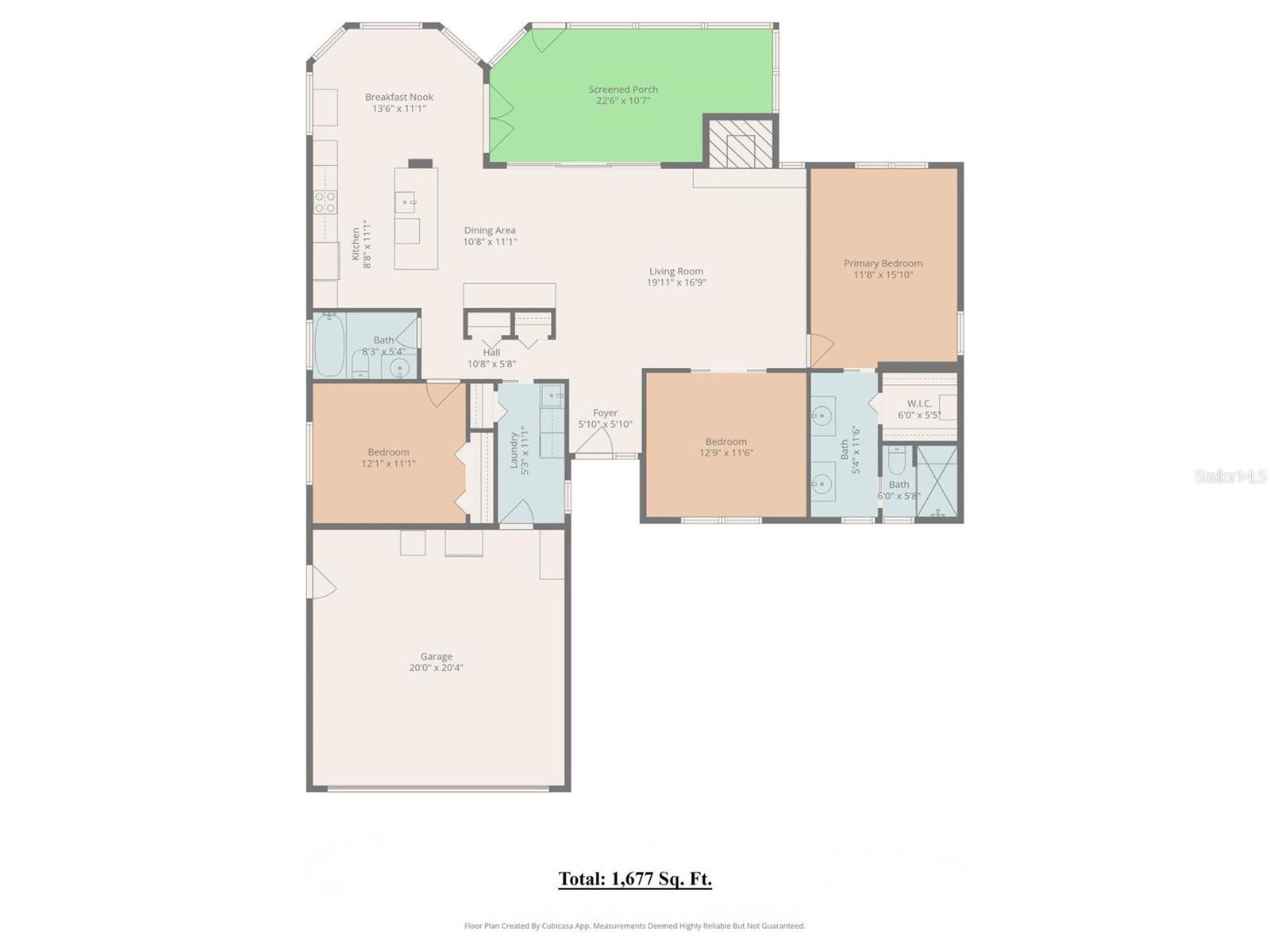 Image 63 of 63 For 3713 Sarazen Drive