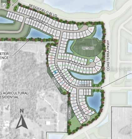 Image 19 of 22 For 12747 Dockyard Trail