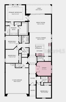 Image 2 of 22 For 12747 Dockyard Trail