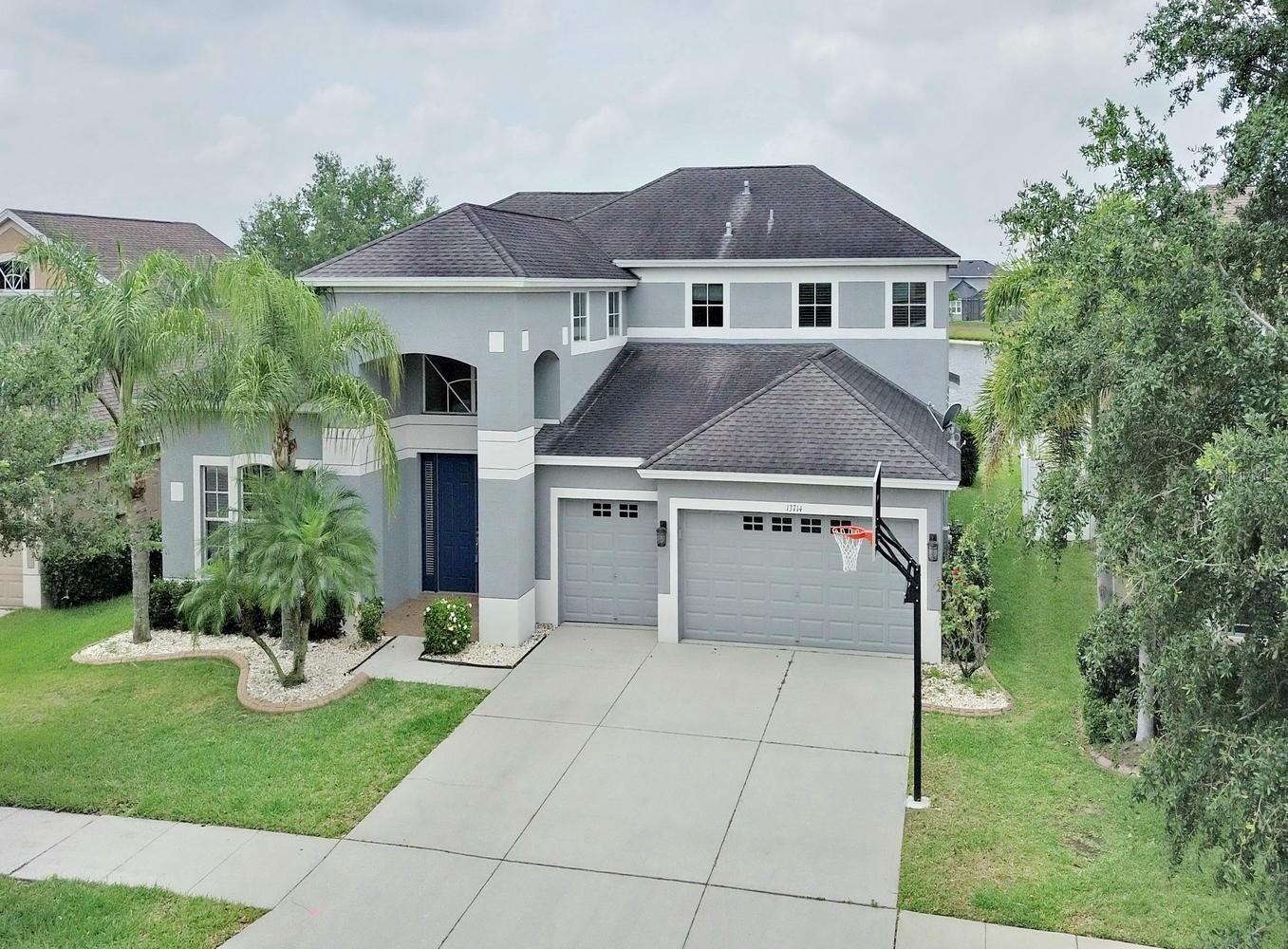 Details for 13714 Artesa Bell Drive, RIVERVIEW, FL 33579