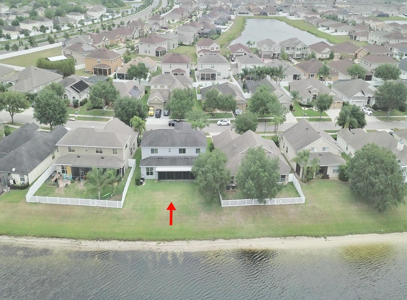 Image 29 of 36 For 13714 Artesa Bell Drive