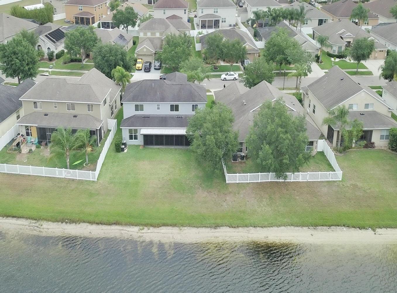 Image 31 of 36 For 13714 Artesa Bell Drive