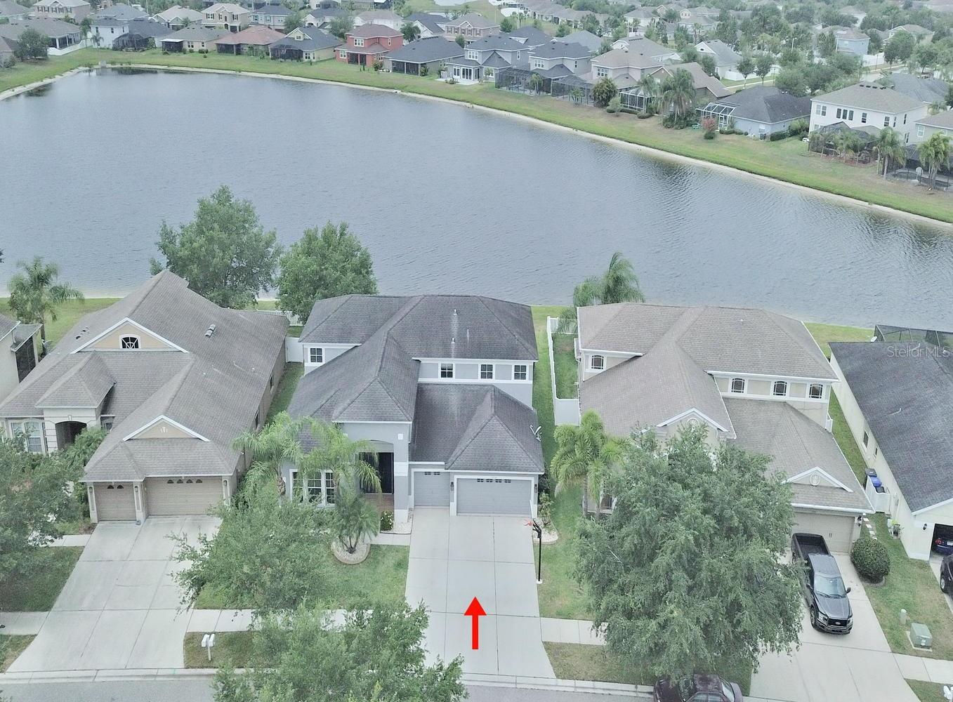 Image 34 of 36 For 13714 Artesa Bell Drive