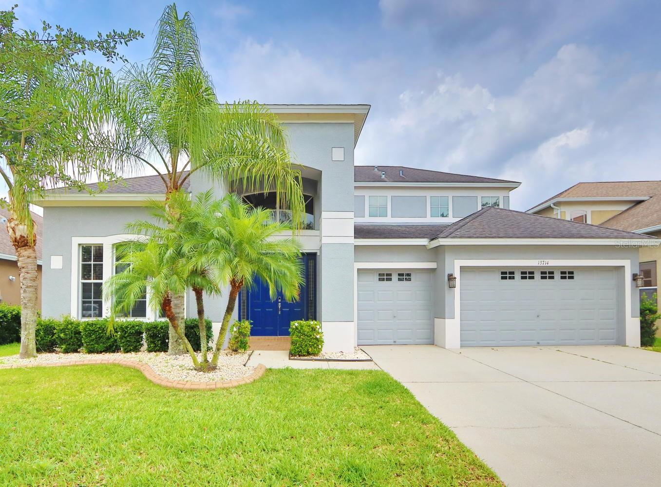 Image 35 of 36 For 13714 Artesa Bell Drive