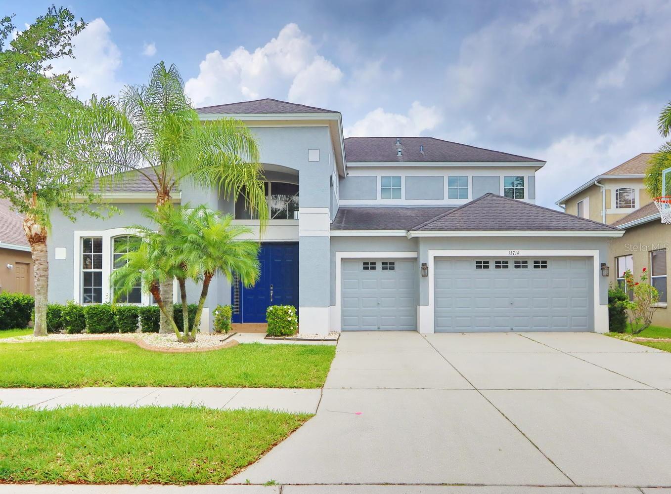 Image 36 of 36 For 13714 Artesa Bell Drive